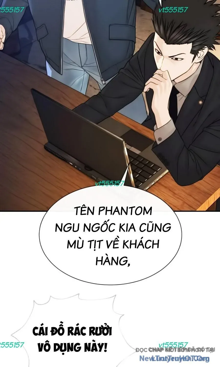 Luật Sư Sát Thủ Chapter 22 - 111