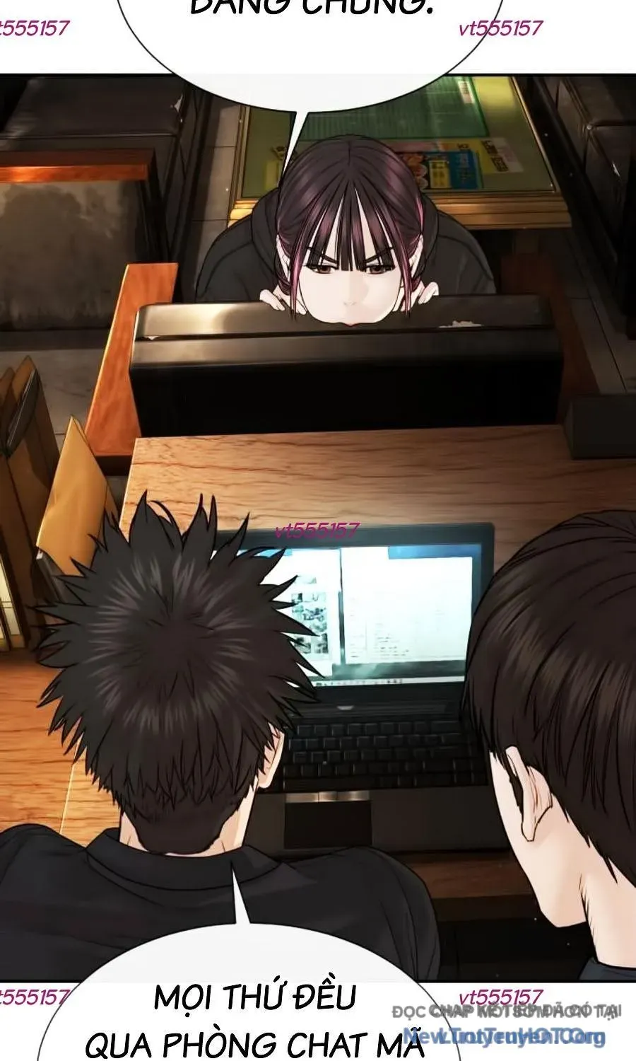 Luật Sư Sát Thủ Chapter 22 - 113