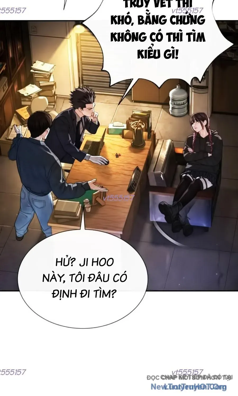 Luật Sư Sát Thủ Chapter 22 - 115