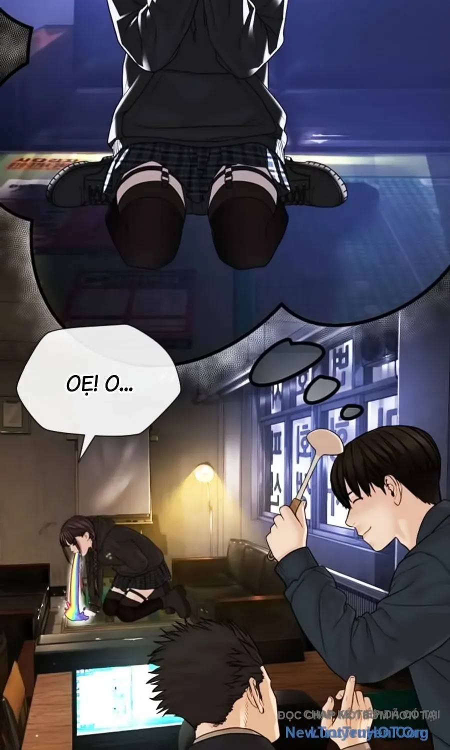 Luật Sư Sát Thủ Chapter 22 - 121