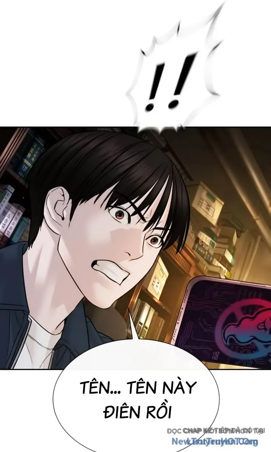 Luật Sư Sát Thủ Chapter 22 - 128