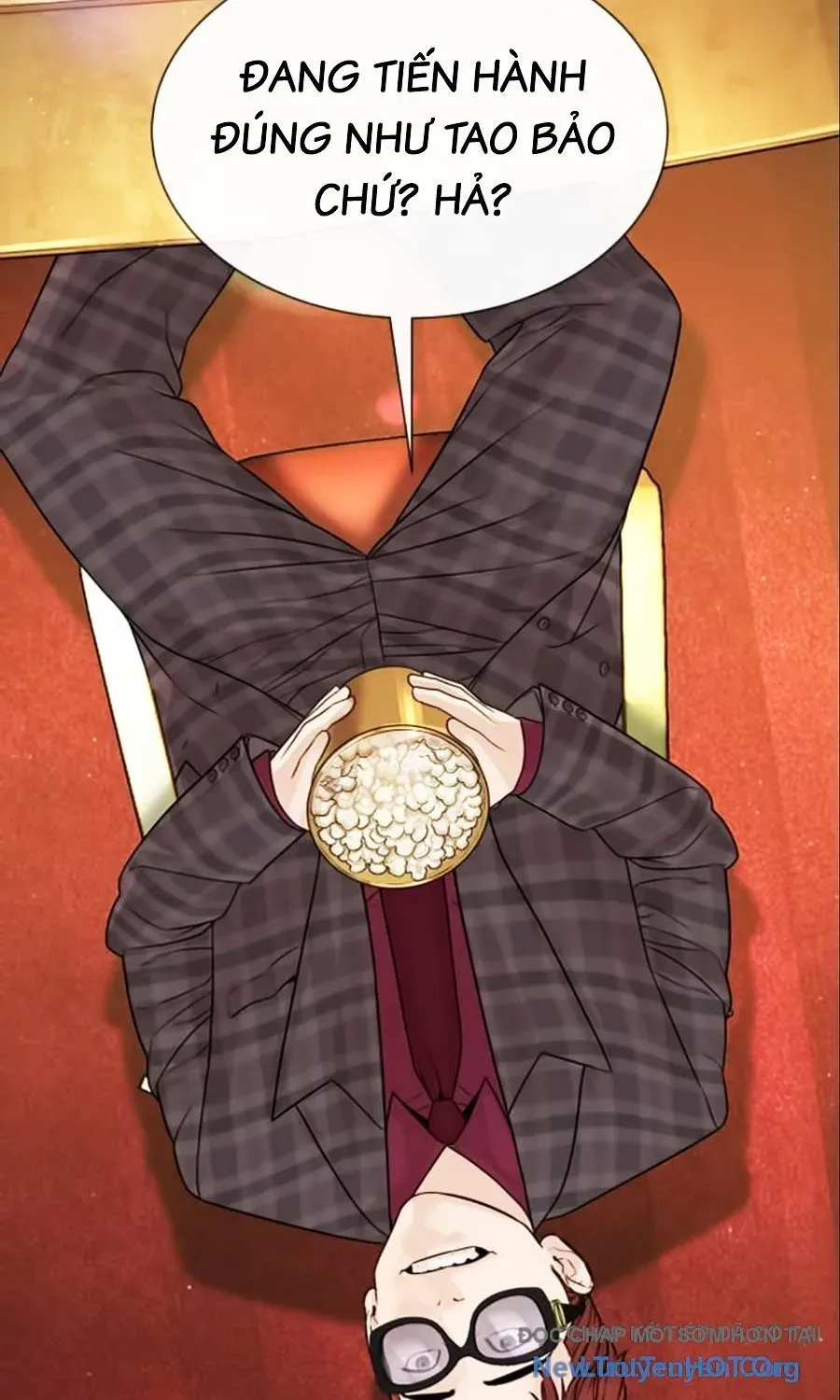 Luật Sư Sát Thủ Chapter 22 - 137