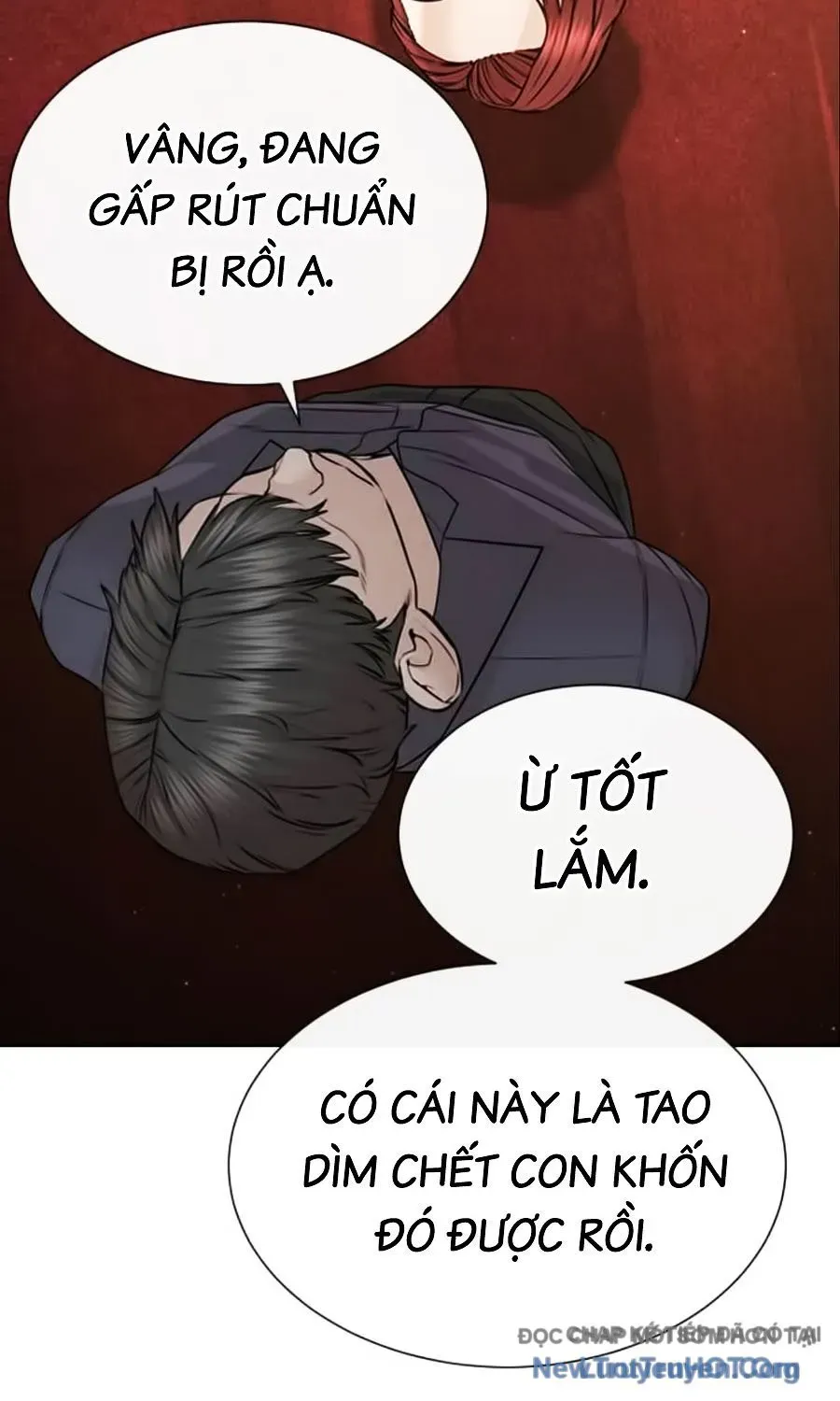 Luật Sư Sát Thủ Chapter 22 - 138