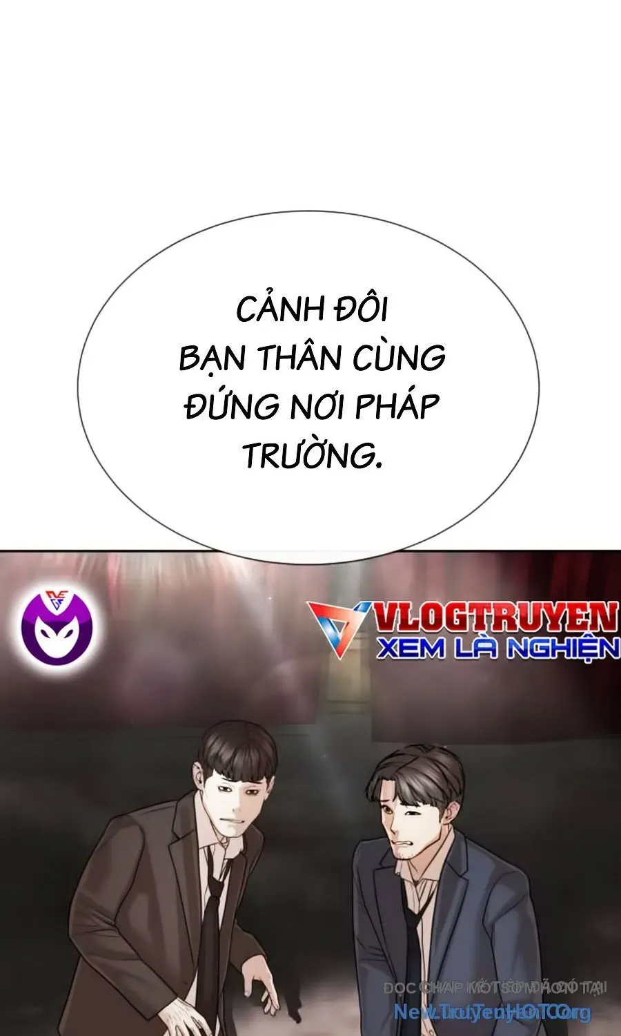 Luật Sư Sát Thủ Chapter 22 - 141