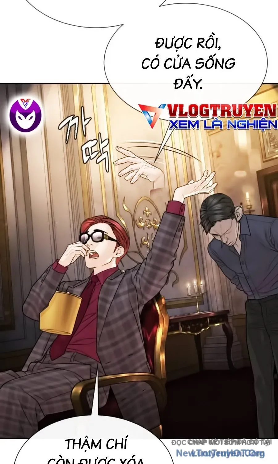 Luật Sư Sát Thủ Chapter 22 - 149