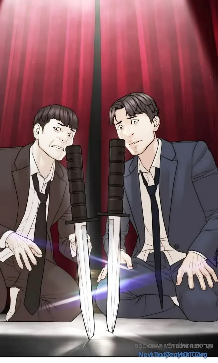 Luật Sư Sát Thủ Chapter 22 - 156
