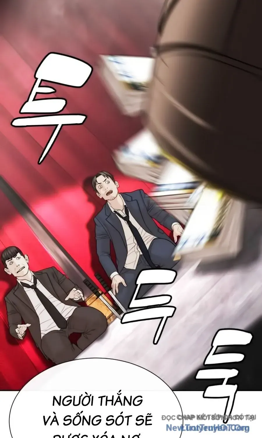 Luật Sư Sát Thủ Chapter 22 - 164