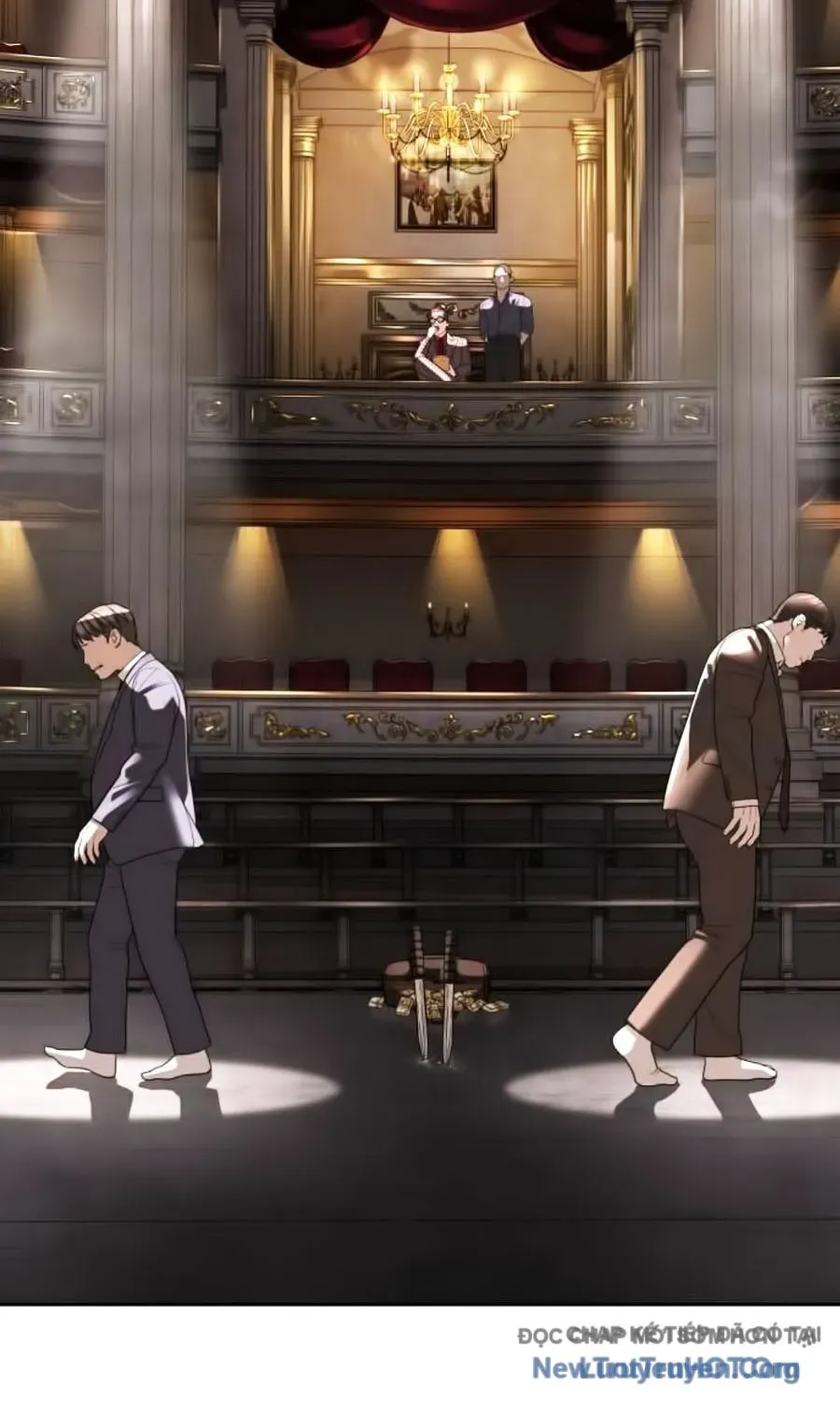 Luật Sư Sát Thủ Chapter 22 - 170