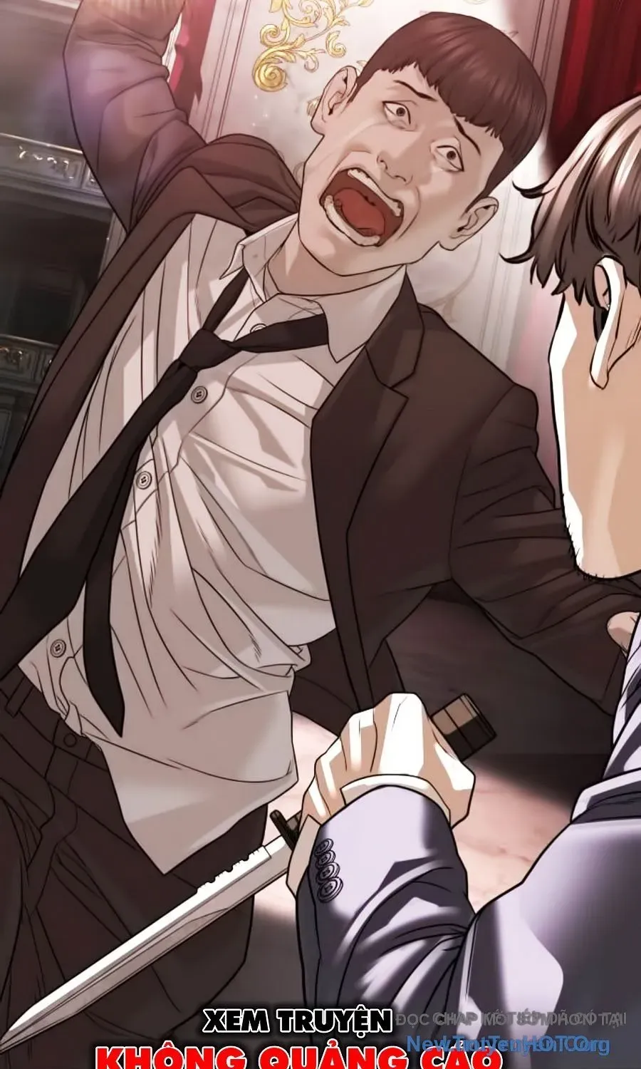 Luật Sư Sát Thủ Chapter 22 - 183