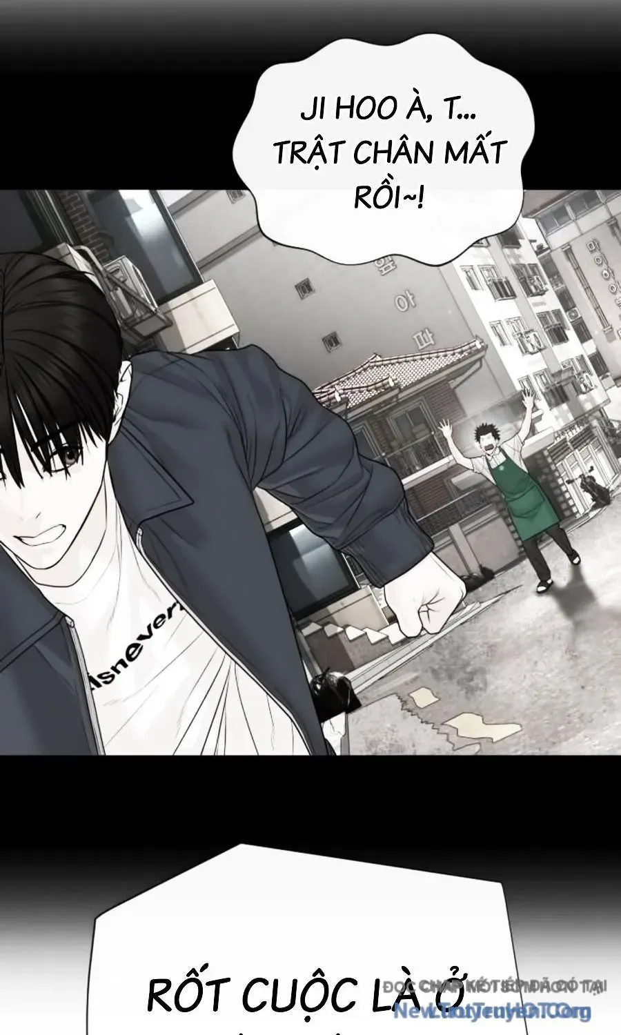 Luật Sư Sát Thủ Chapter 22 - 24