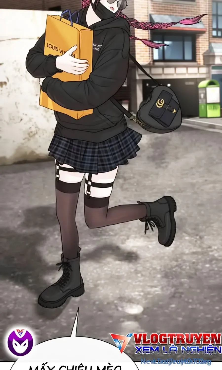 Luật Sư Sát Thủ Chapter 22 - 27