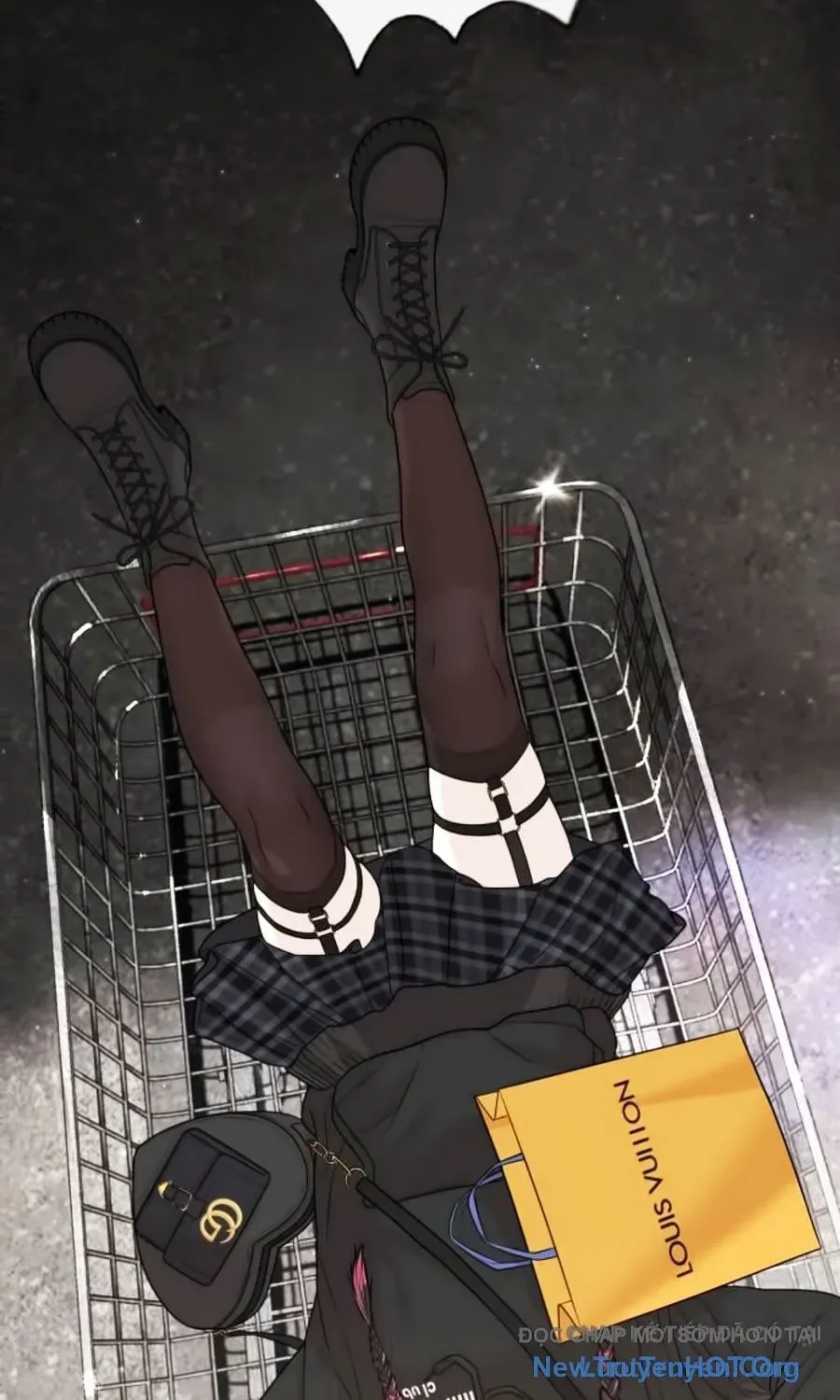 Luật Sư Sát Thủ Chapter 22 - 35