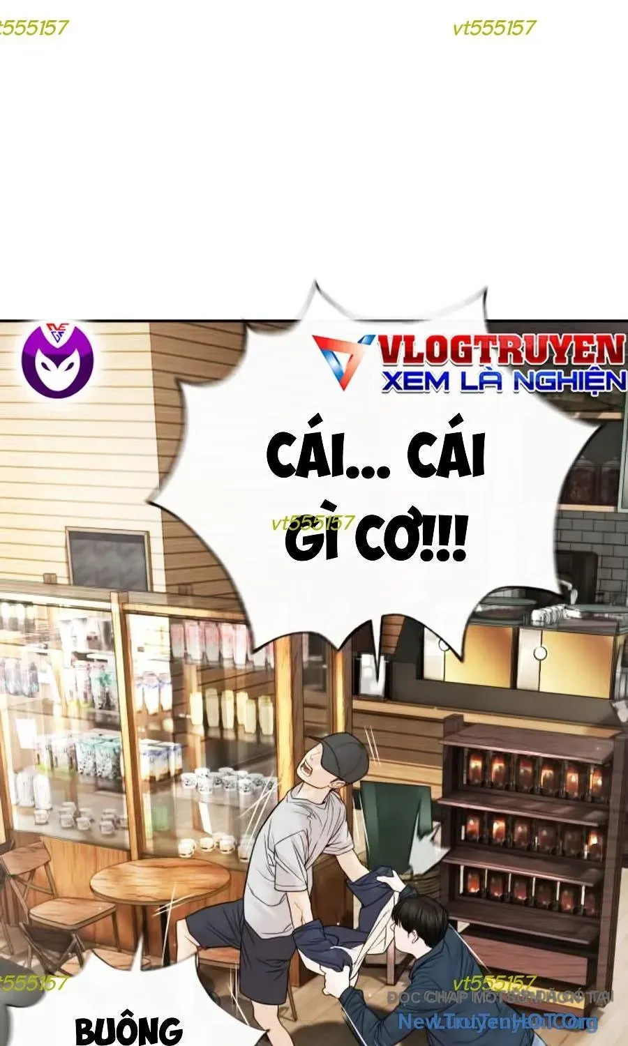 Luật Sư Sát Thủ Chapter 22 - 5