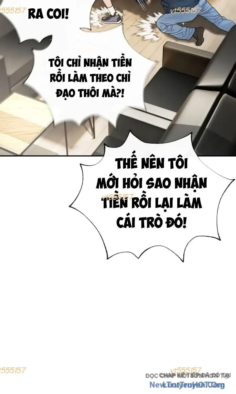 Luật Sư Sát Thủ Chapter 22 - 6