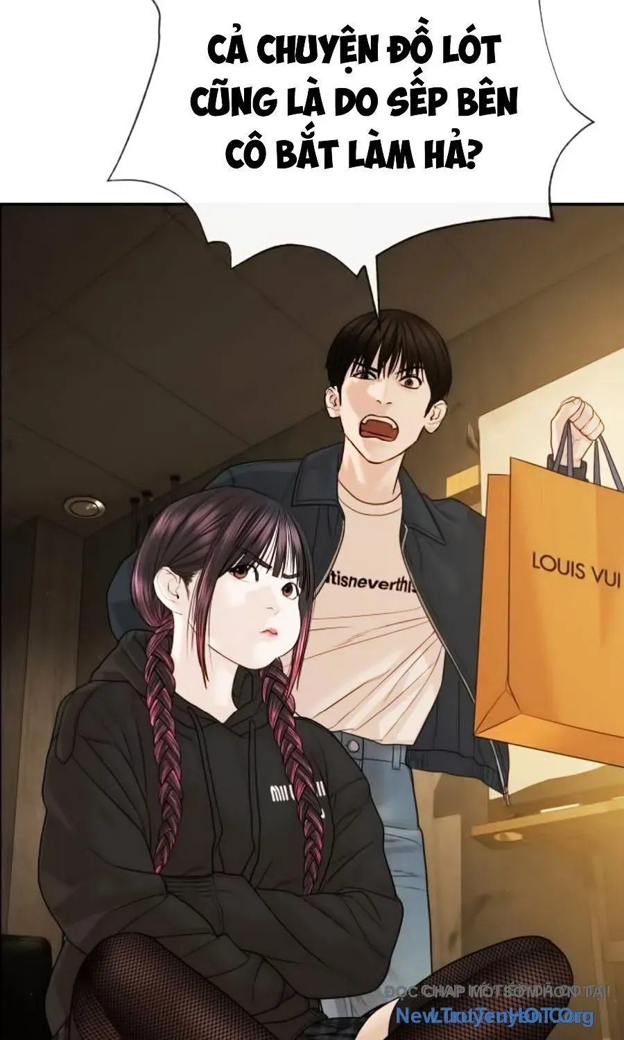 Luật Sư Sát Thủ Chapter 22 - 59