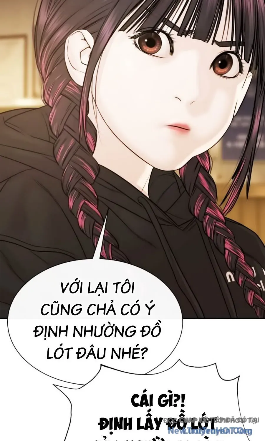 Luật Sư Sát Thủ Chapter 22 - 62
