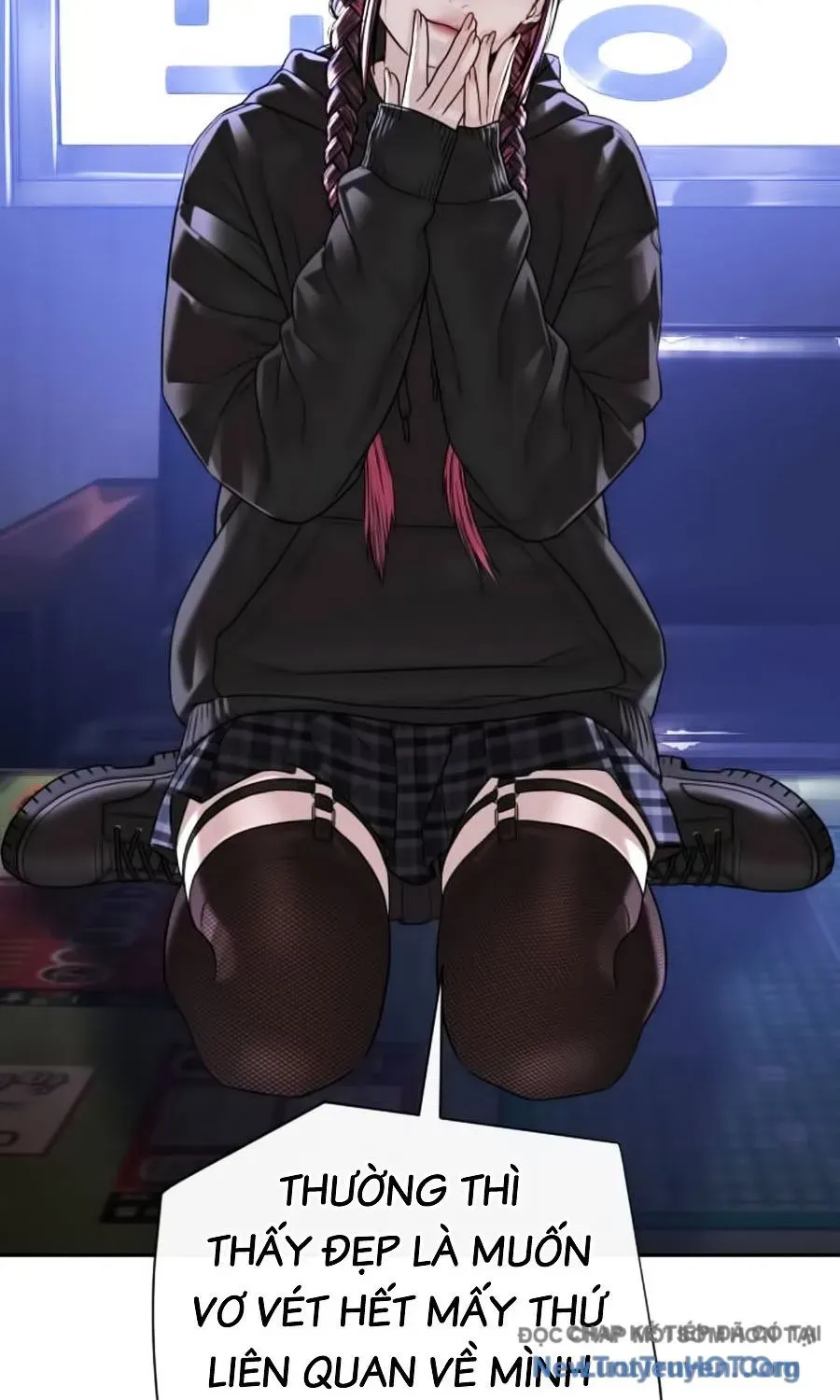 Luật Sư Sát Thủ Chapter 22 - 65