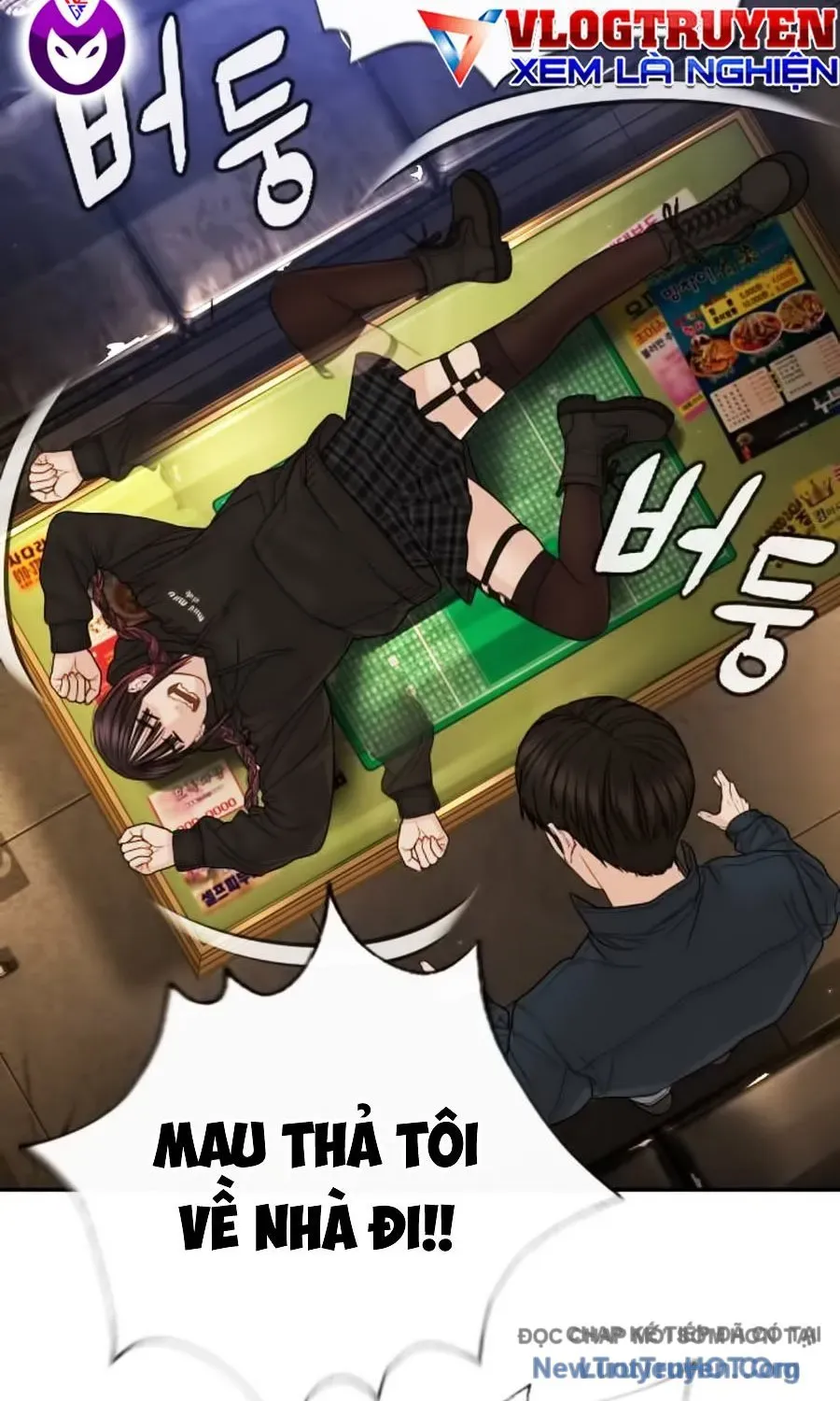 Luật Sư Sát Thủ Chapter 22 - 69