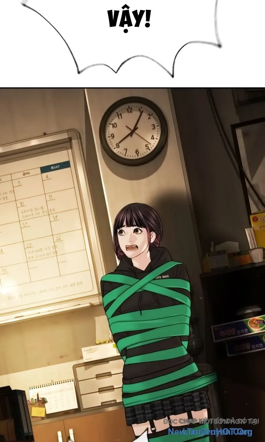 Luật Sư Sát Thủ Chapter 22 - 78