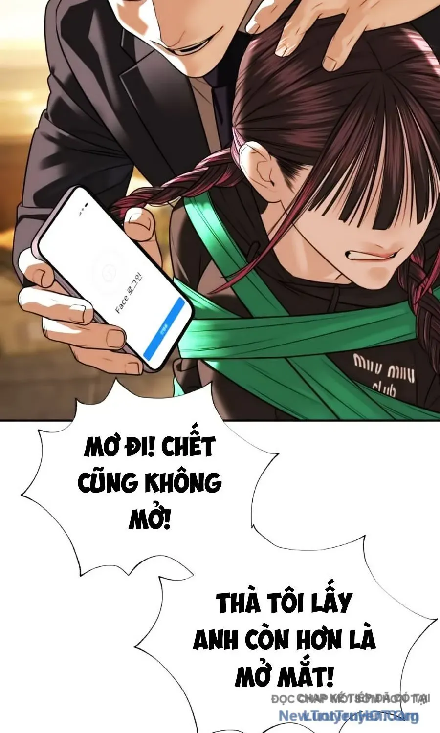 Luật Sư Sát Thủ Chapter 22 - 81