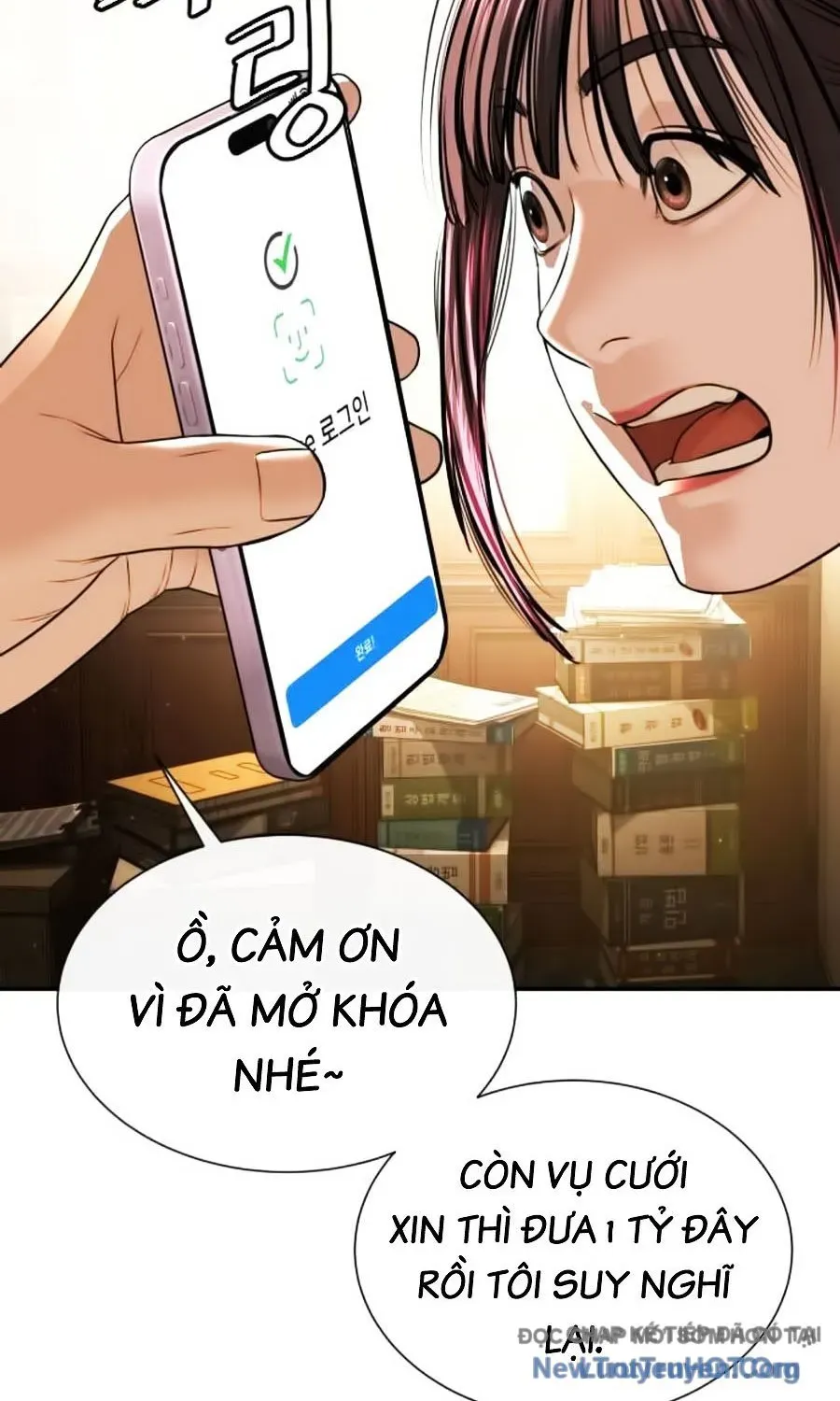 Luật Sư Sát Thủ Chapter 22 - 83