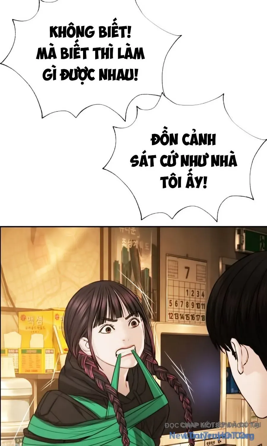 Luật Sư Sát Thủ Chapter 22 - 89