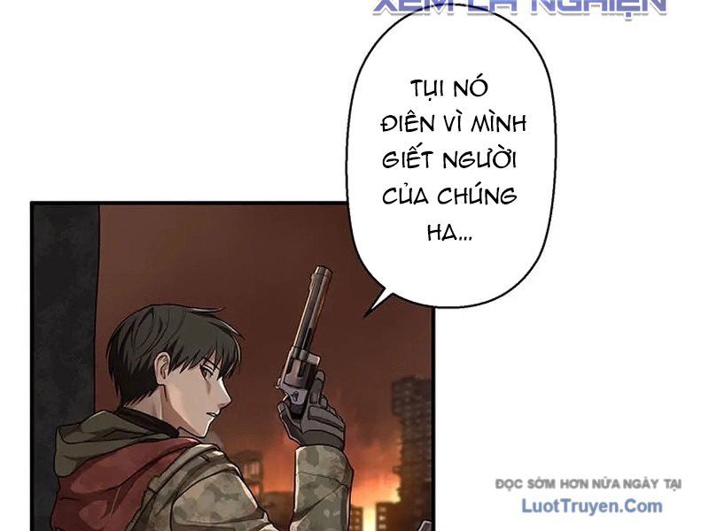 Lớp Học Súng Lục Chapter 1 - 120