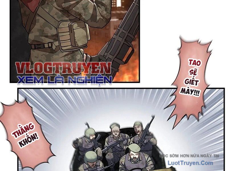 Lớp Học Súng Lục Chapter 1 - 121