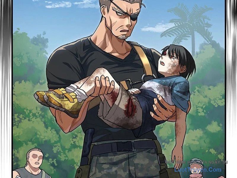 Lớp Học Súng Lục Chapter 1 - 21