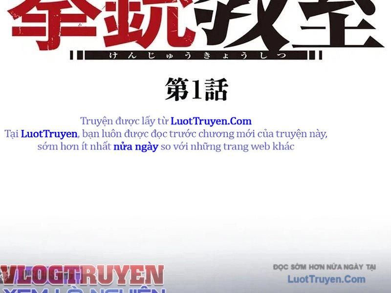 Lớp Học Súng Lục Chapter 1 - 217