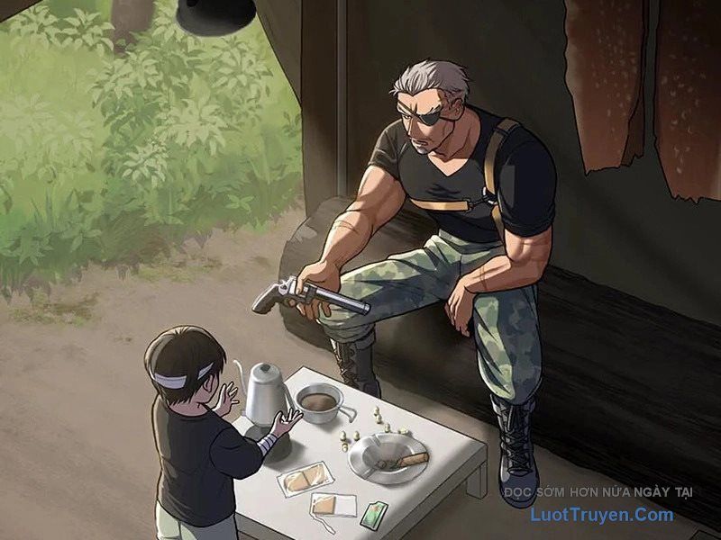 Lớp Học Súng Lục Chapter 1 - 31