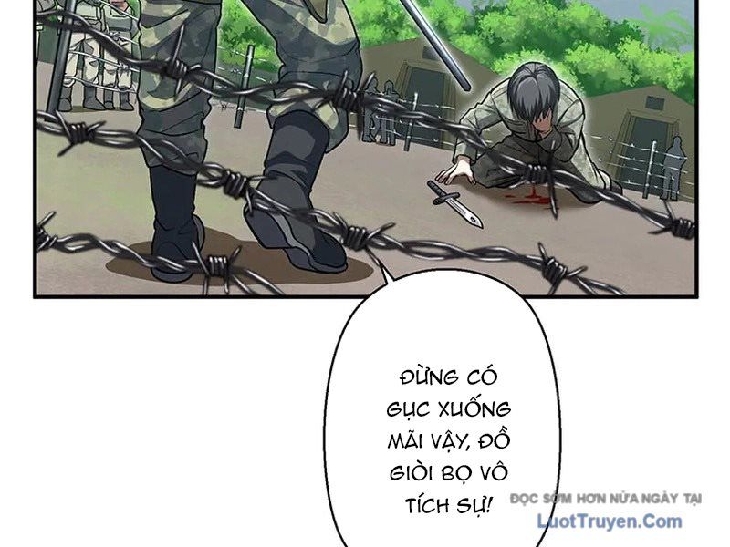 Lớp Học Súng Lục Chapter 1 - 53