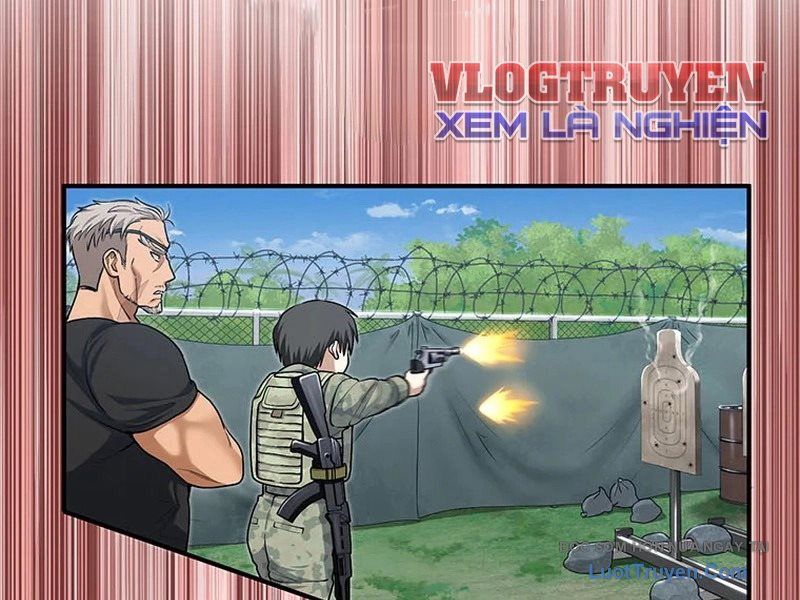Lớp Học Súng Lục Chapter 1 - 59
