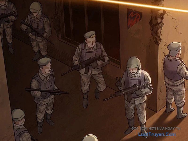 Lớp Học Súng Lục Chapter 1 - 85