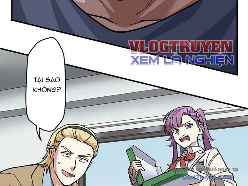 Lớp Học Súng Lục Chapter 2 - 161