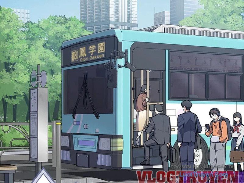 Lớp Học Súng Lục Chapter 2 - 175