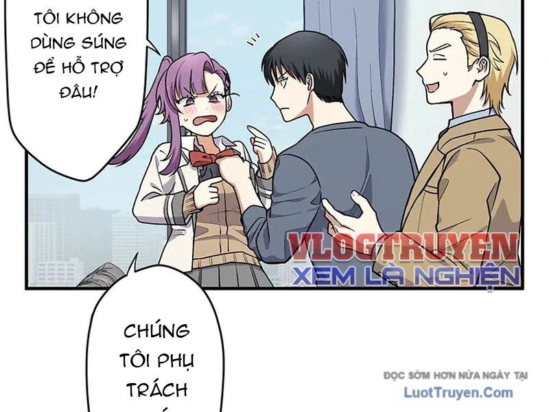 Lớp Học Súng Lục Chapter 2 - 91