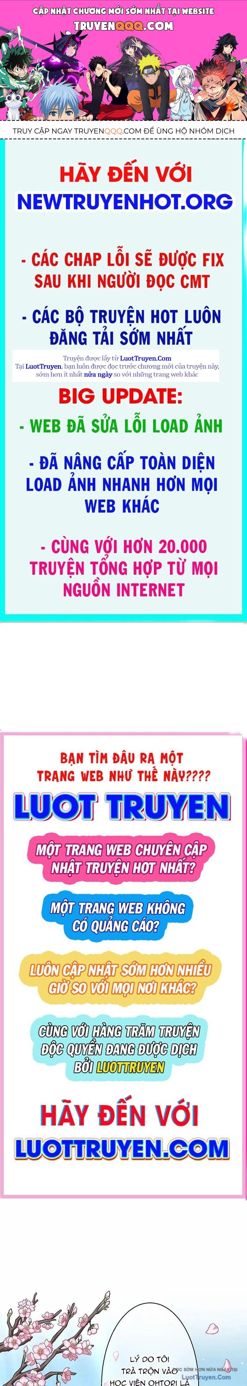 Lớp Học Súng Lục Chapter 3 - 1