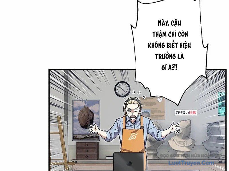 Lớp Học Súng Lục Chapter 3 - 108