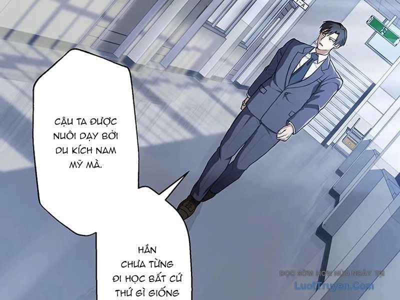 Lớp Học Súng Lục Chapter 3 - 110