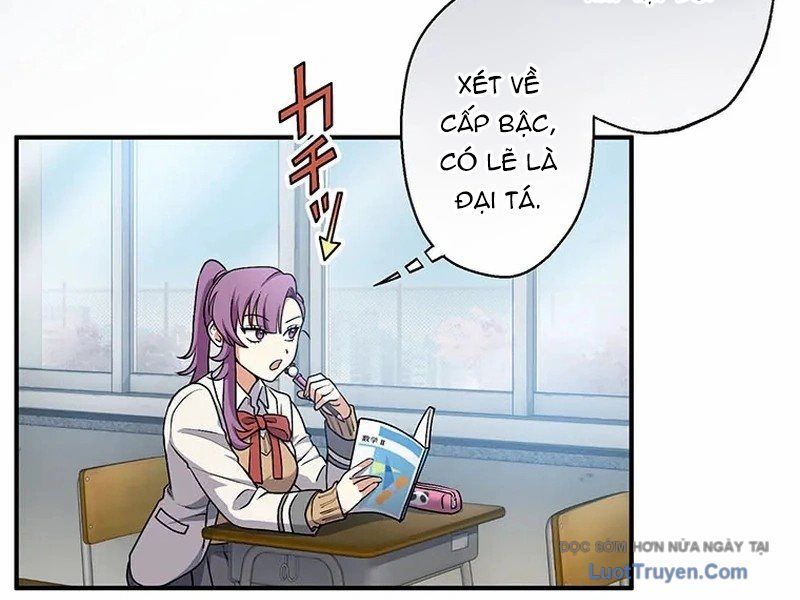 Lớp Học Súng Lục Chapter 3 - 112