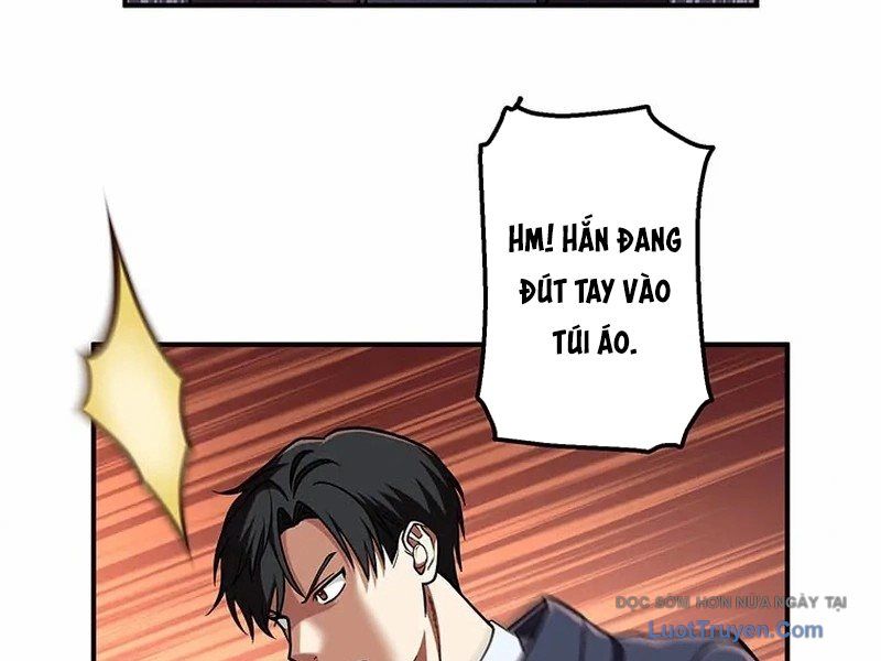 Lớp Học Súng Lục Chapter 3 - 136