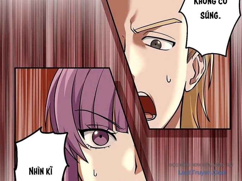 Lớp Học Súng Lục Chapter 3 - 138