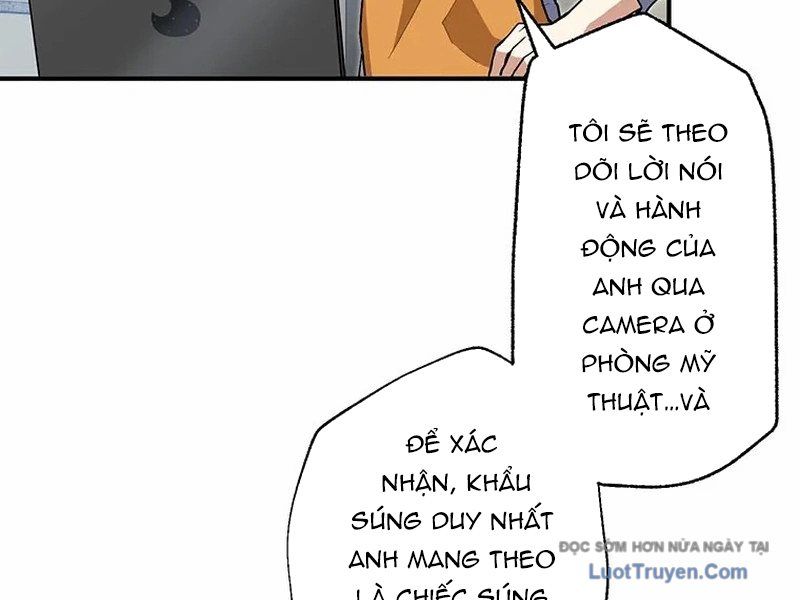 Lớp Học Súng Lục Chapter 3 - 170