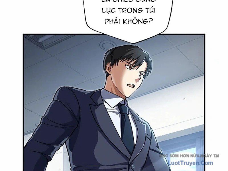 Lớp Học Súng Lục Chapter 3 - 171