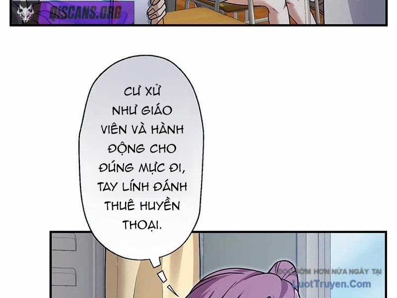 Lớp Học Súng Lục Chapter 3 - 178