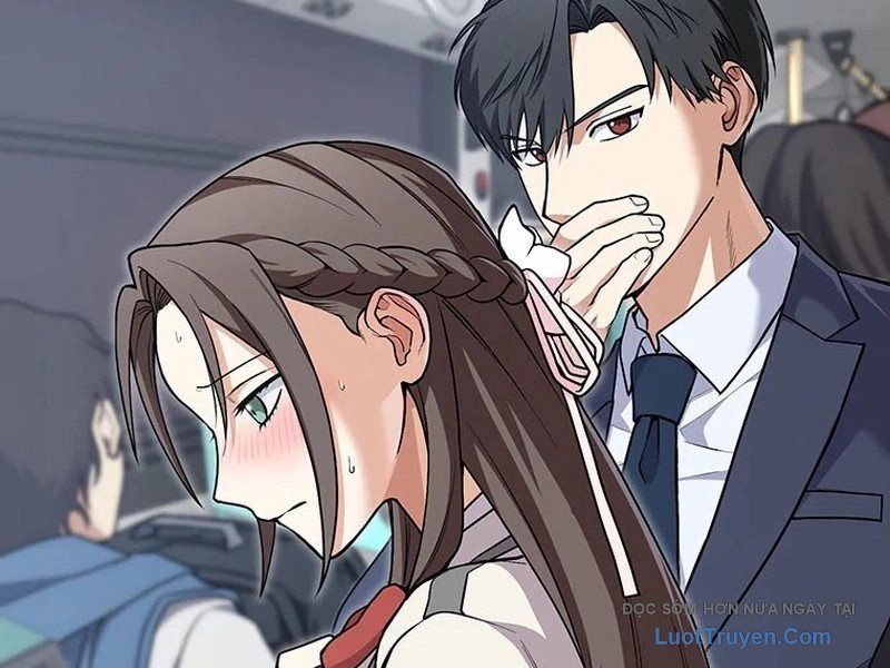 Lớp Học Súng Lục Chapter 3 - 19