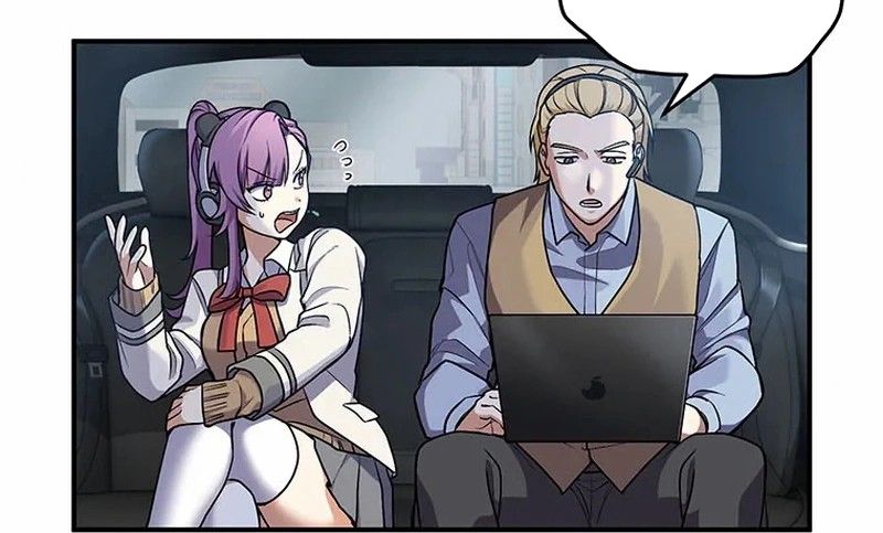 Lớp Học Súng Lục Chapter 3 - 22