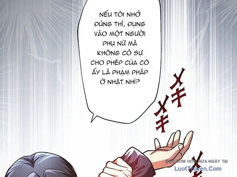 Lớp Học Súng Lục Chapter 3 - 40