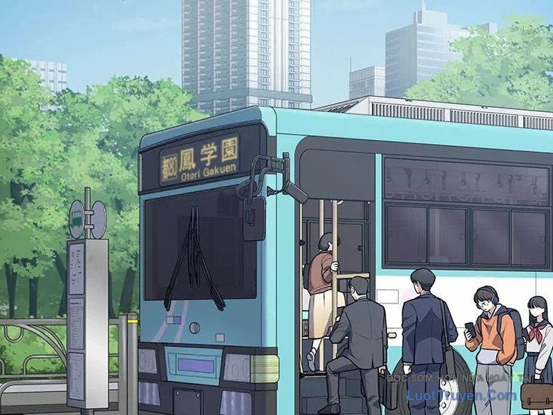 Lớp Học Súng Lục Chapter 3 - 5